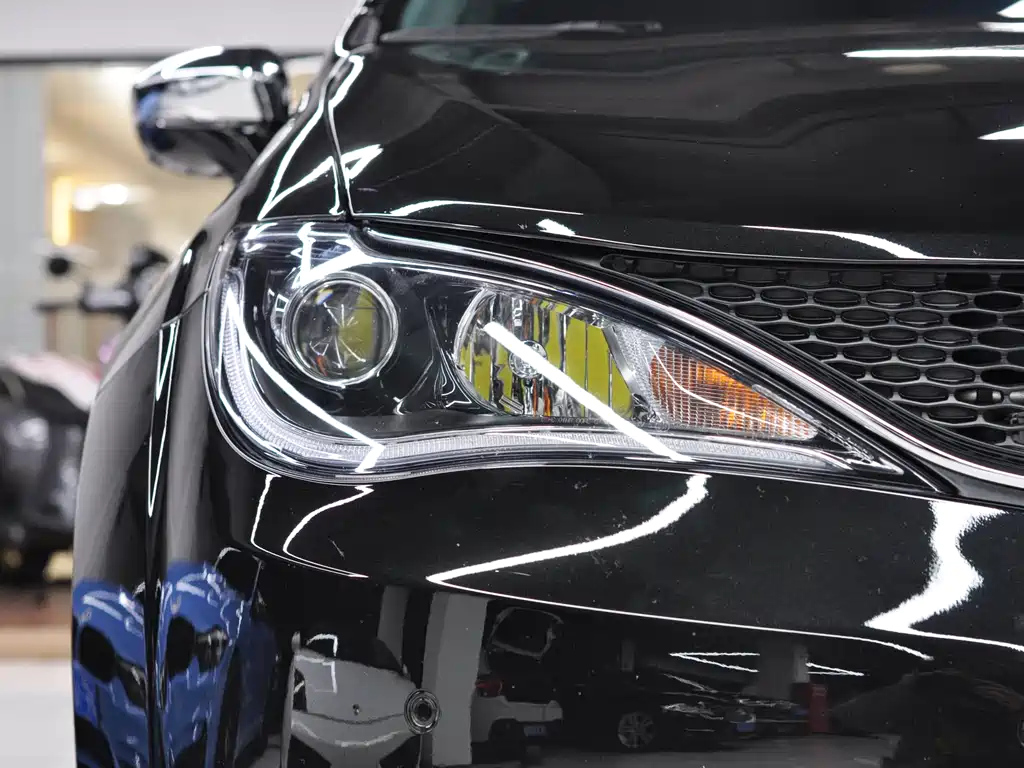 CHRYSLER BIG 捷龙PHEV IMPO 2025