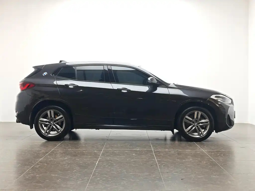 BMW X2 2022