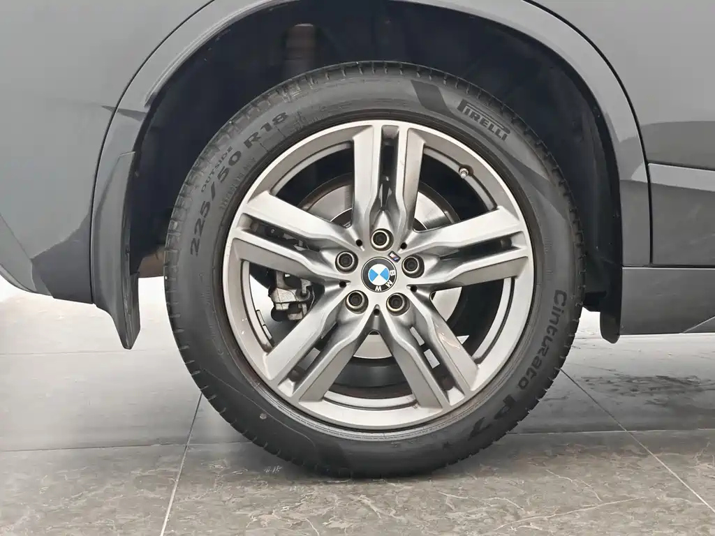 BMW X2 2022