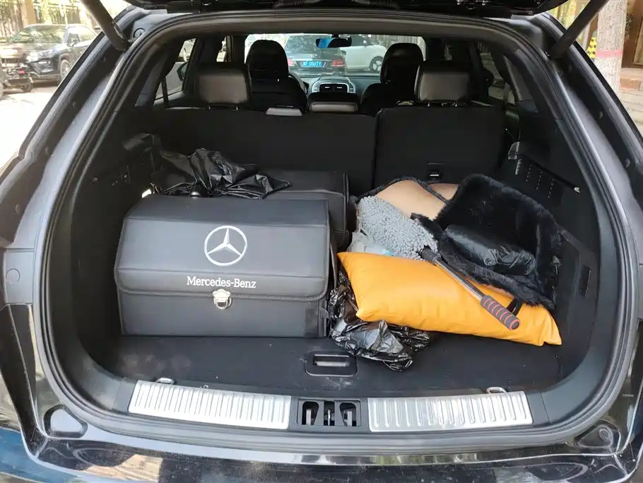 LINCOLN NAVIGATOR IMPORT 2019