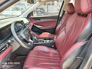 CHANGAN CS75 PLUS 2020 YEAR 1.5T AUTOMATIC LUXURY 2020