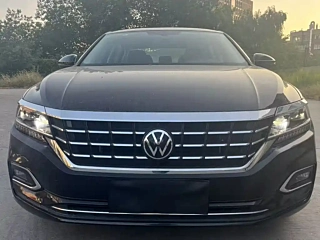VOLKSWAGEN PASSAT 2020