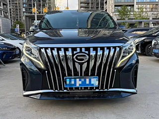 TRUMPCHI M8 2018