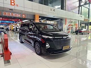 BESTURN M9  2023 YEAR 2.0T EXCLUSIVE 2023