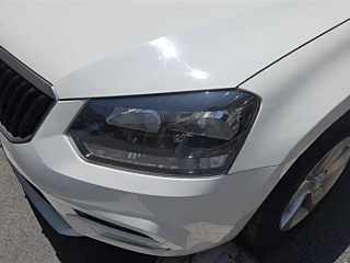 SKODA YETI 2017 YEAR TSI280 DSG EDITION 2017