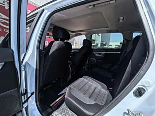 HONDA BREEZE  2020 YEAR 240TURBO CVT 2WD ELITE EDITION 2020