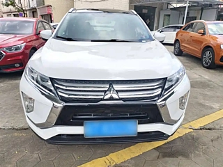 MITSUBISHI &#22869;&#27468;  2021 YEAR 1.5T CVT 2WD  EDITION 2021