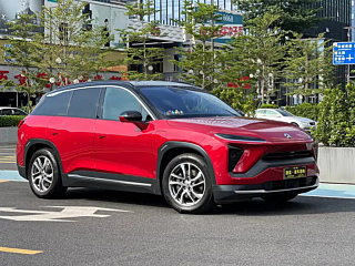 NIO ES6  2019 YEAR 430KM PERFORMANCE 2019
