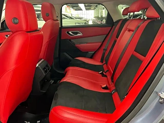 LAND ROVER RANGE ROVER VESSEL  2021 YEAR P250 2021