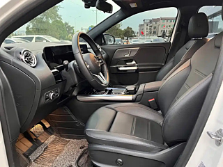 MERCEDES BENZ EQA  2023 YEAR EQA 260 2023