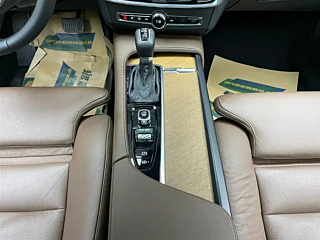 VOLVO S90 2020 YEAR T5 DELUXE EDITION 2020