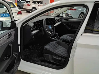 VOLKSWAGEN SAGITAR 2025 YEAR FACELIFT 300TSI DSG BEYOND EDITION 2025