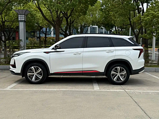 CHANGAN CS75 PLUS  2020 YEAR 1.5T AUTOMATIC PREMIUM 2020
