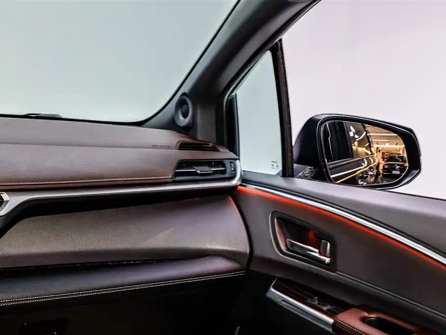 TOYOTA SIENNA SIENNA 2021