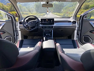 GEELY AUTO COOLRAY 2021 YEAR 1.4T DCT EDITION 2021