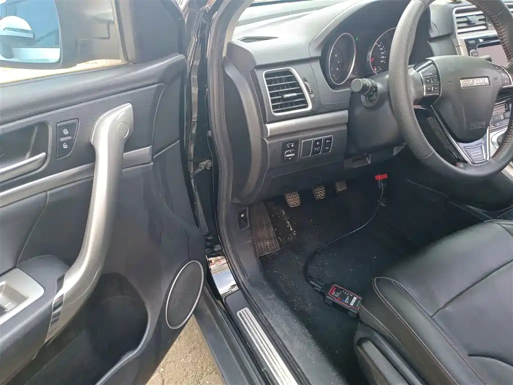 HAVAL M6 2018