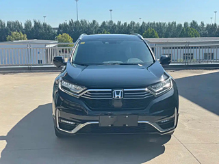 HONDA CR-V NEW ENERGY 2021