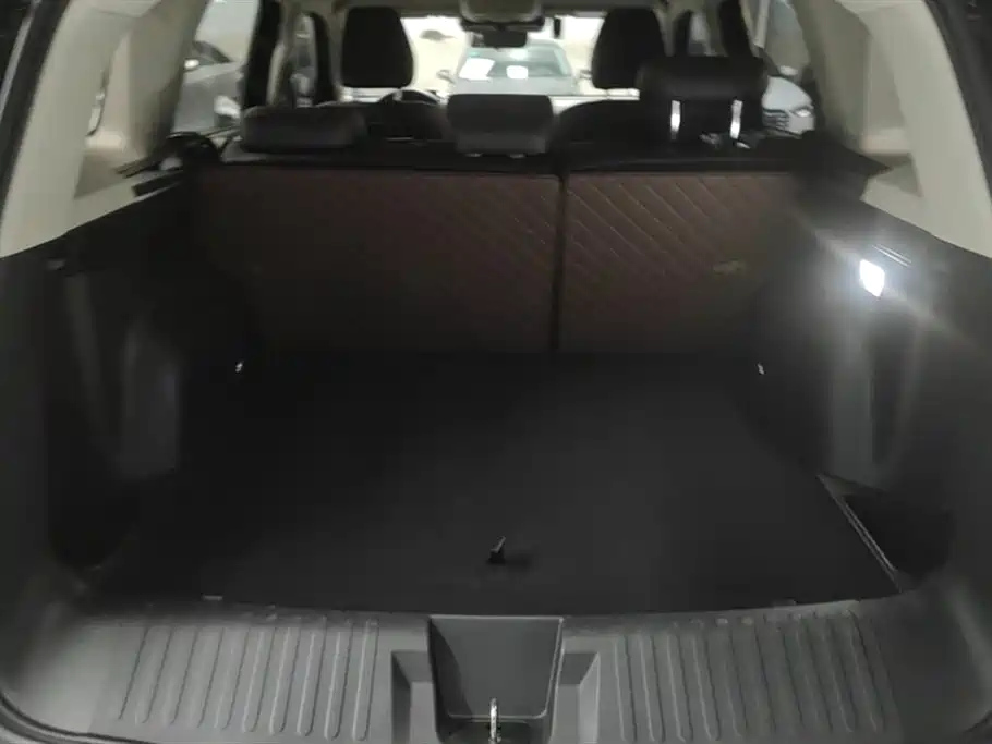 HAVAL DARGO 2022