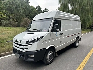 Заказать IVECO POWER DAILY
