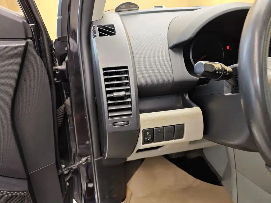 MAZDA 5 2008