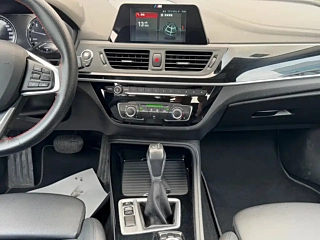 BMW 1-SERIES 2018 YEAR 118I SPORTY 2018