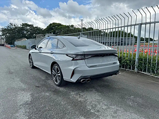 CHERY ARRIZO 8  2025 YEAR 2.0T DCT 2025