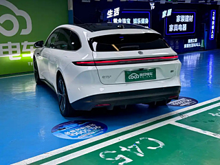 NIO ET5T 2024 YEAR 75KWH TOURING 2024