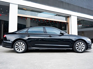 AUDI A6L 2016