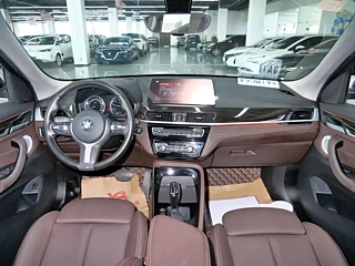 BMW X1 2021 YEAR XDRIVE25LI EXCLUSIVE 2021