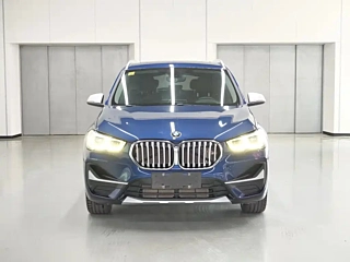 BMW X1 2021