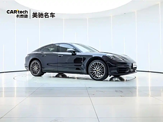 PORSCHE PANAMERA 2023 YEAR PANAMERA 2.9T 2023