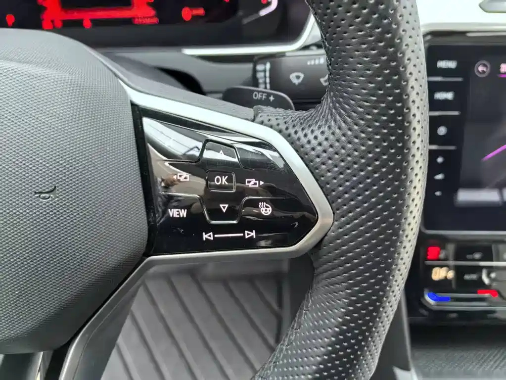 VOLKSWAGEN MAGOTAN 2022