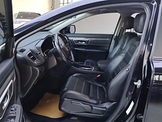HONDA BREEZE  2021 YEAR 240TURBO CVT 2WD ELITE EDITION 2021