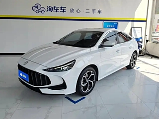 Заказать MG MG5