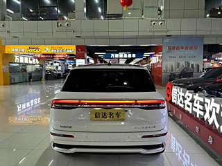 LINCOLN ADVENTURER  2024 YEAR 2.0T 4WD  EDITION 2024