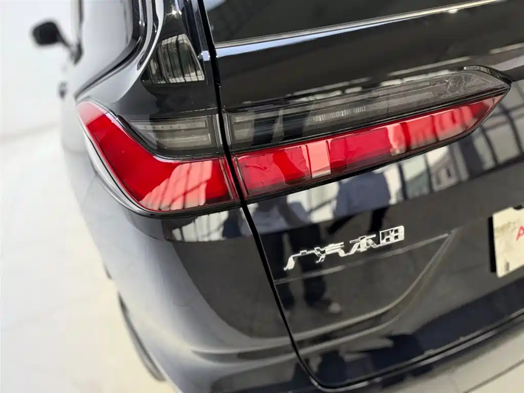 HONDA BREEZE 2023