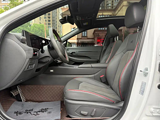 HYUNDAI SONATA 2024 YEAR 2.0T N LINE AIR 2024