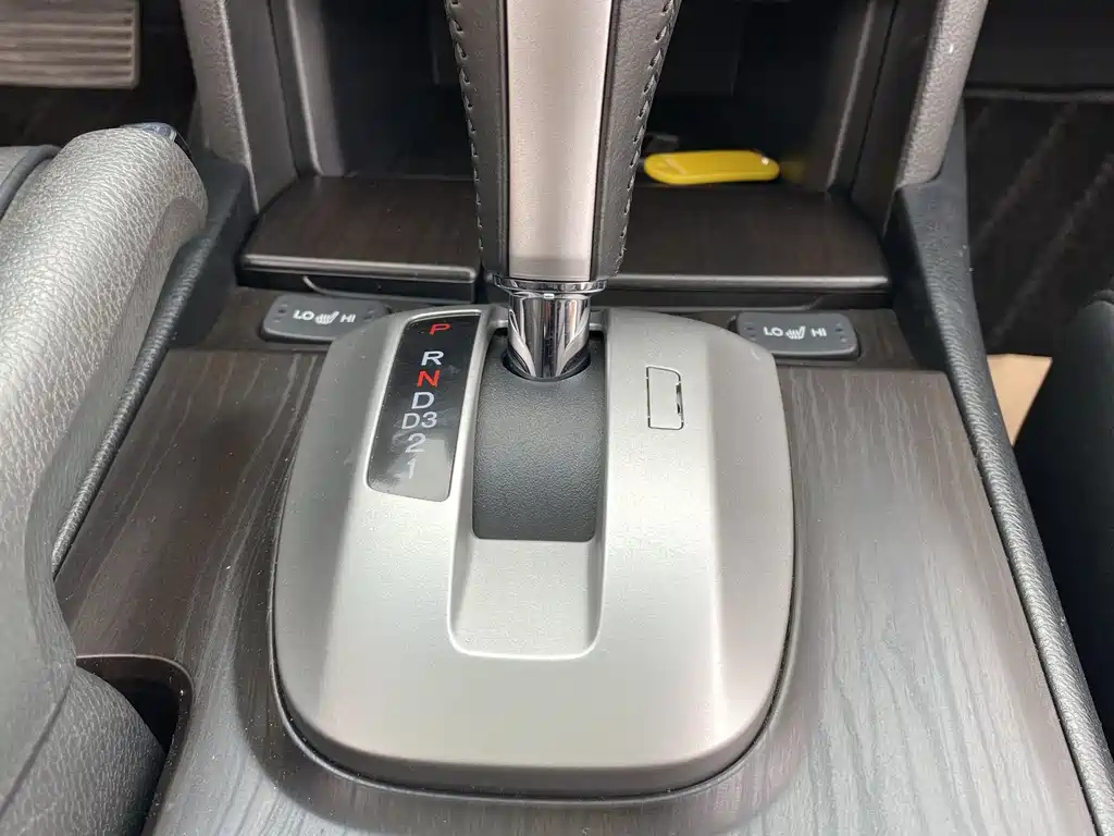 HONDA CROSSTOUR 2016