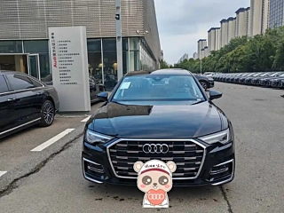 Заказать AUDI A6L