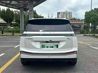 AION Y 2023 YEAR PLUS 510 EDITION 2023