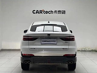 CHANGAN CS85 COUPE  2023 YEAR 2.0T AUTOMATIC LUXURY 2023