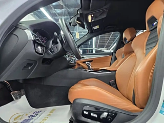 BMW M5 2018 YEAR M5 2018