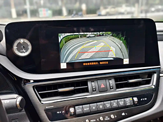 LEXUS ES 2022 YEAR 200 EXCELLENCE 2022