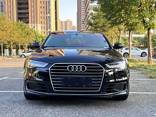 AUDI A6L 2017