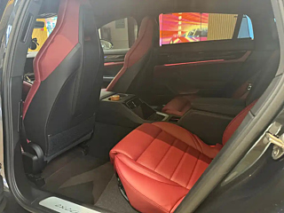 PORSCHE PANAMERA 2024 YEAR PANAMERA EDITION 2.9T 2024
