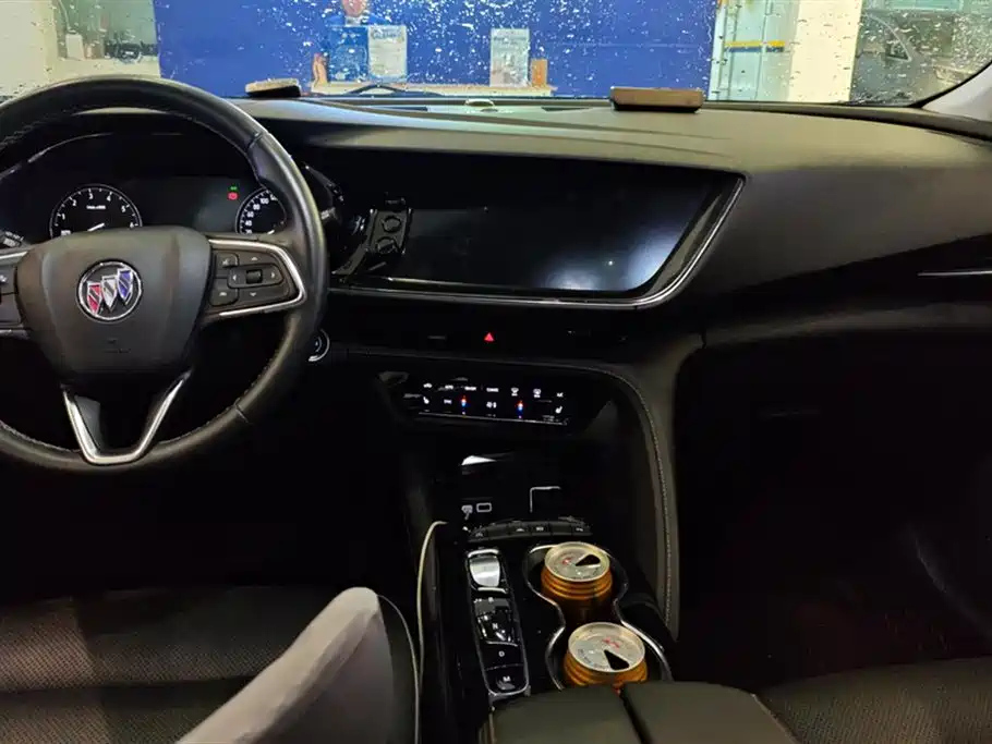 BUICK ENVISION S 2021