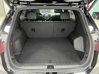 CHEVROLET EXPLORER 2021 YEAR 550T RS INTELLIGENT EDITION 2021