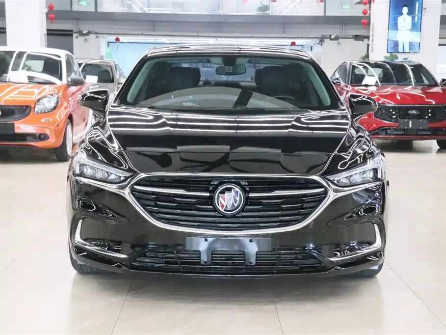 BUICK LACROSSE 2021