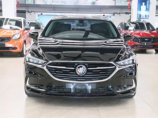 BUICK LACROSSE 2021
