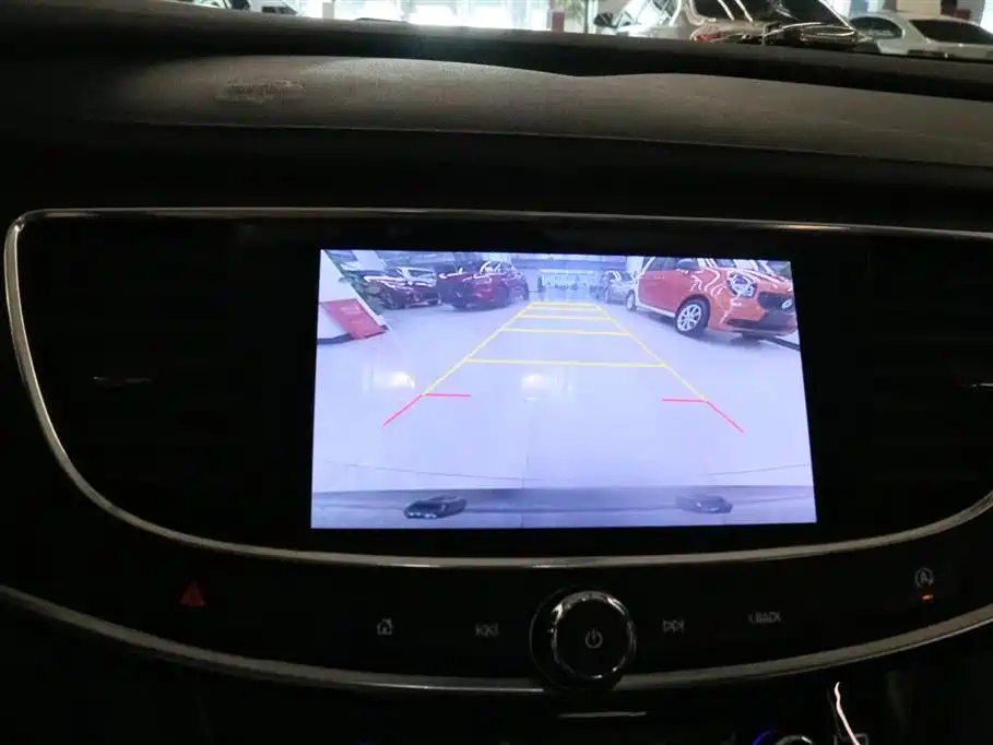 BUICK LACROSSE 2021